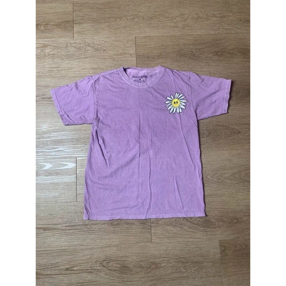 🌼 "Have A Good Day" Daisy Graphic Tee 🌼